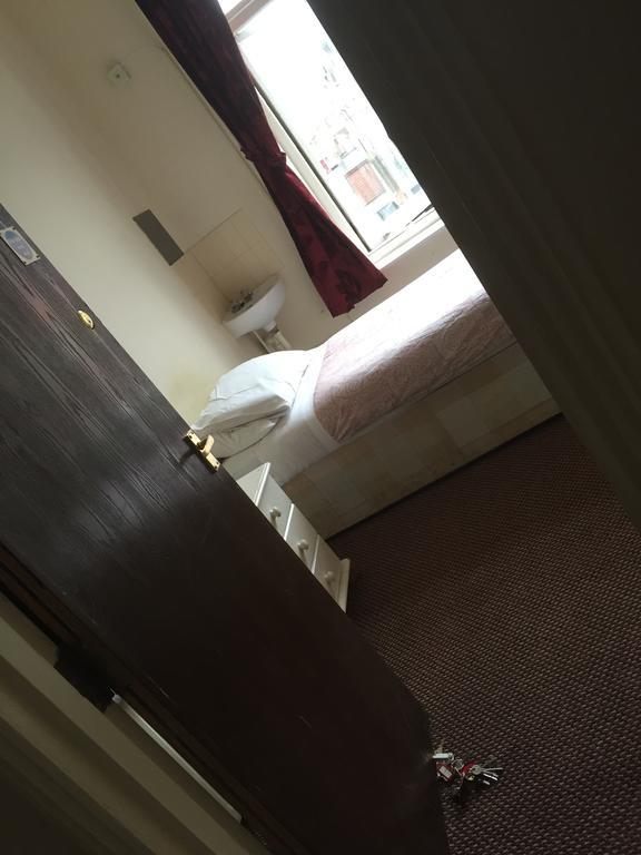 The White Horse B&B 런던 객실 사진
