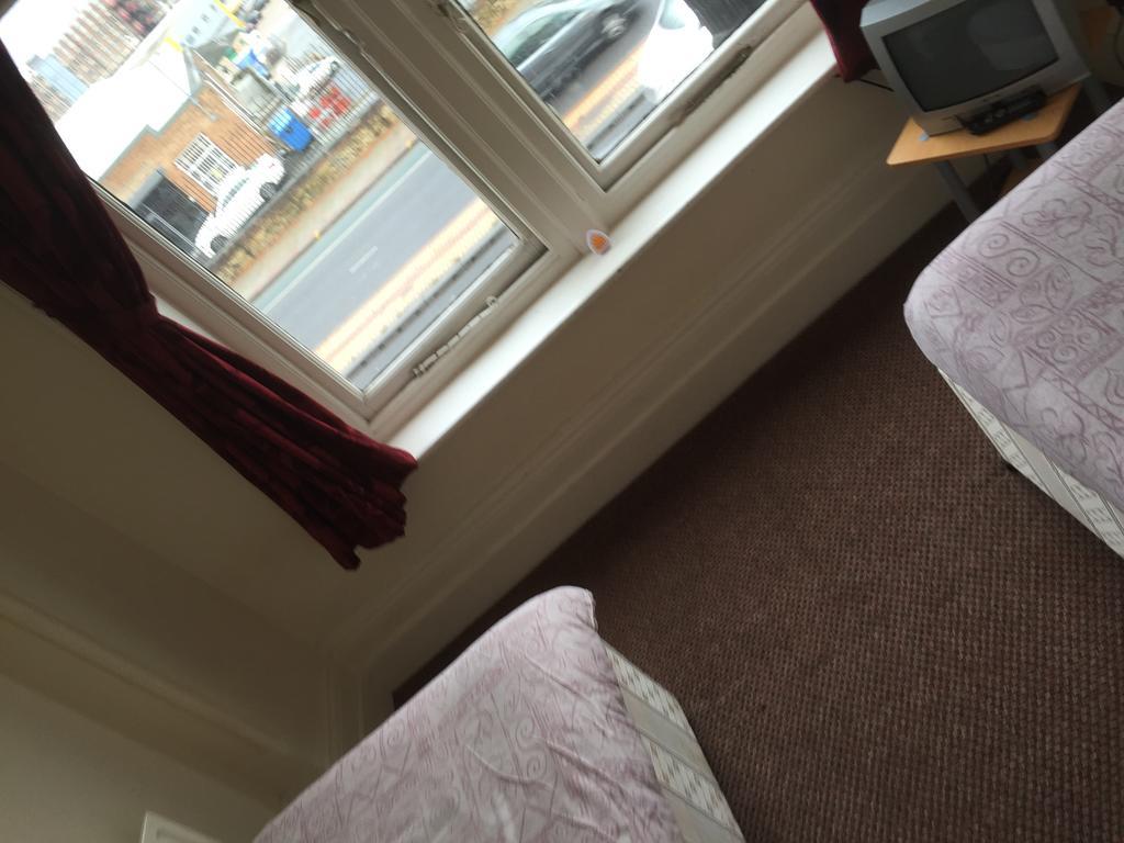 The White Horse B&B 런던 외부 사진