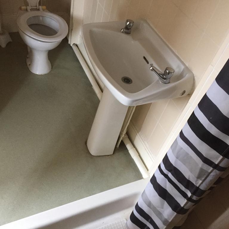 The White Horse B&B 런던 외부 사진