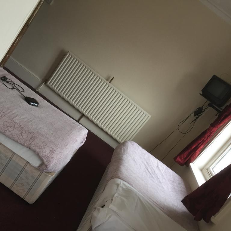 The White Horse B&B 런던 외부 사진