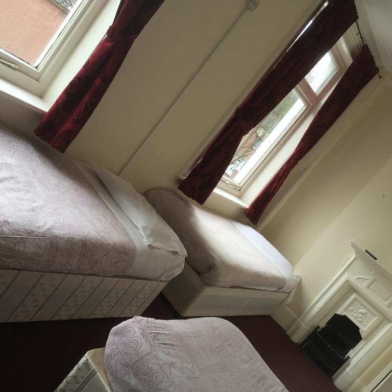 The White Horse B&B 런던 외부 사진
