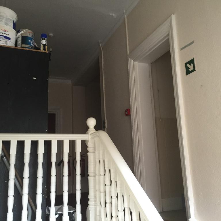 The White Horse B&B 런던 외부 사진