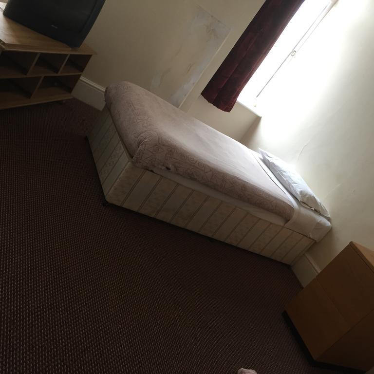 The White Horse B&B 런던 객실 사진