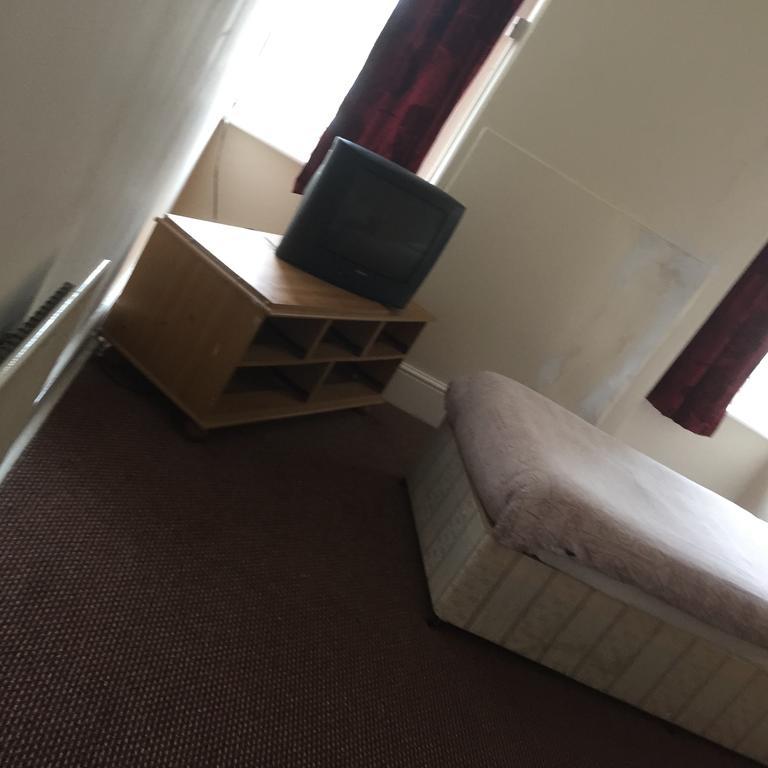 The White Horse B&B 런던 외부 사진