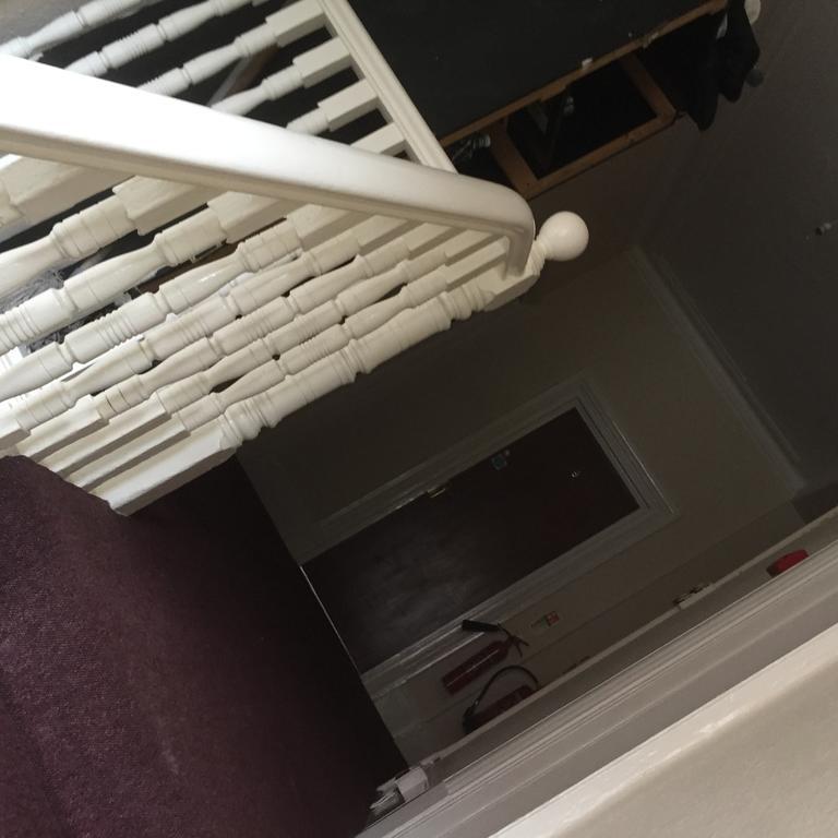 The White Horse B&B 런던 외부 사진