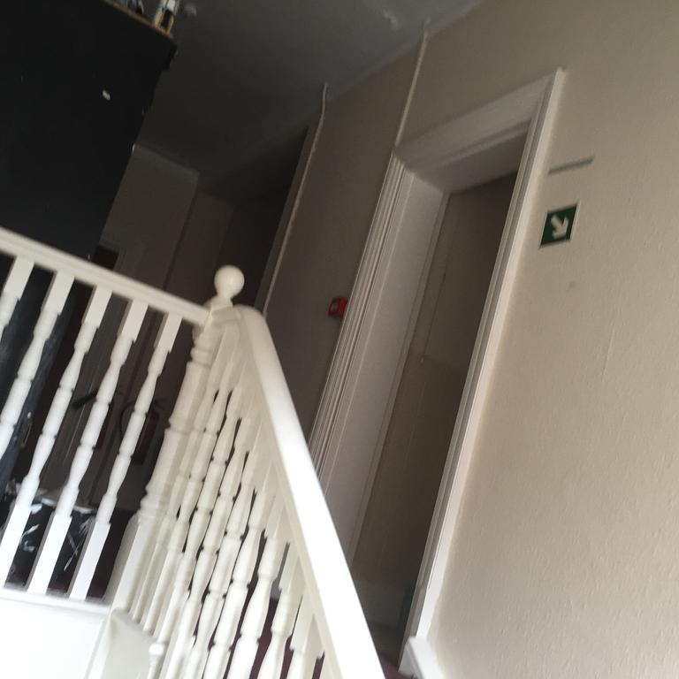 The White Horse B&B 런던 외부 사진