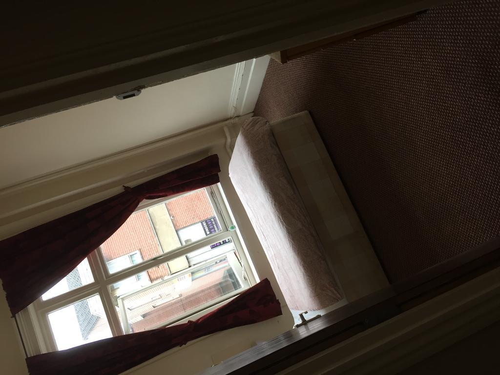 The White Horse B&B 런던 외부 사진