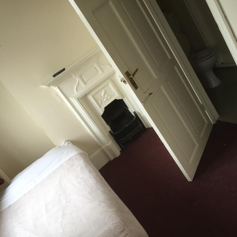 The White Horse B&B 런던 외부 사진
