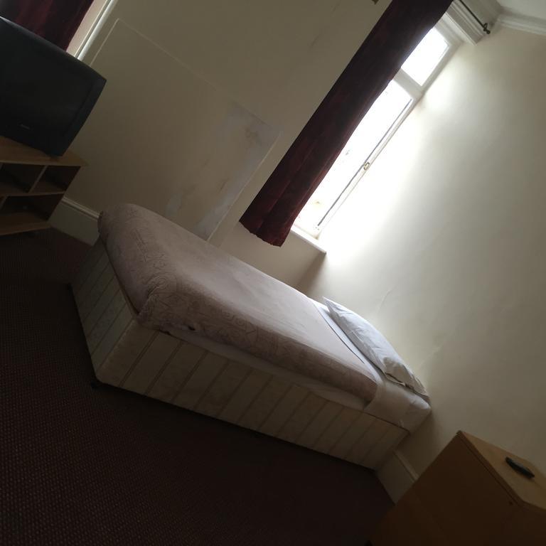 The White Horse B&B 런던 외부 사진