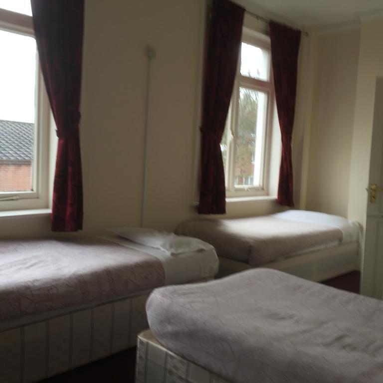 The White Horse B&B 런던 외부 사진