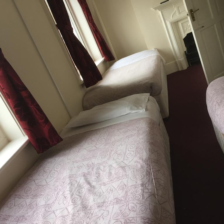 The White Horse B&B 런던 외부 사진