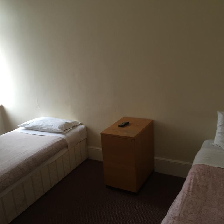 The White Horse B&B 런던 외부 사진